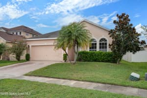 14330 Fieldstone Lake Way, Orlando, FL 32824 - MLS#1059389