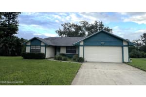 719 John Adams Lane, Melbourne, FL 32904 - MLS#1059390