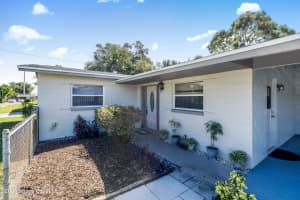 1205 Milton Street, Titusville, FL 32780 - MLS#1059391