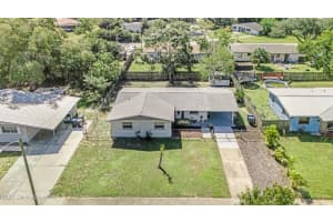 1205 Milton Street, Titusville, FL 32780 - MLS#1059391