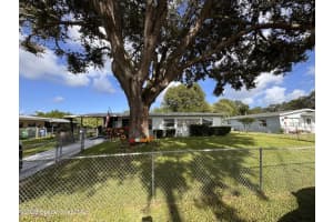 1805 Hallum Avenue, Titusville, FL 32796 - MLS#1059398