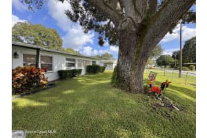 1805 Hallum Avenue, Titusville, FL 32796 - MLS#1059398