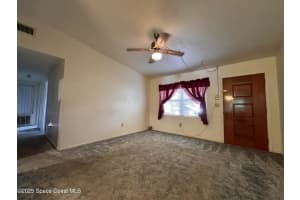 1805 Hallum Avenue, Titusville, FL 32796 - MLS#1059398