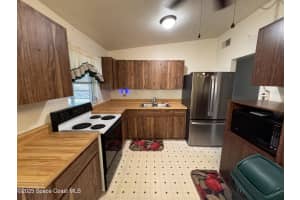 1805 Hallum Avenue, Titusville, FL 32796 - MLS#1059398