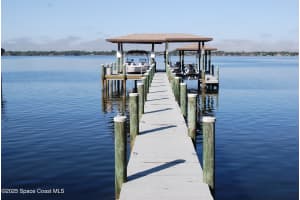 4285 Randon Lane, Merritt Island, FL 32952 - MLS#1059400