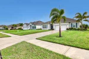 4428 Lago Vista Drive, Micco, FL 32976 - MLS#1059401