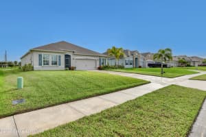 4428 Lago Vista Drive, Micco, FL 32976 - MLS#1059401
