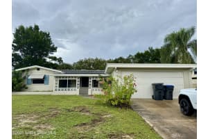 1451 Brook Drive, Titusville, FL 32780 - MLS#1059404