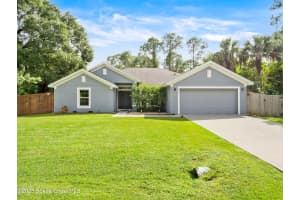 490 Garfield Street, Palm Bay, FL 32908 - MLS#1059406