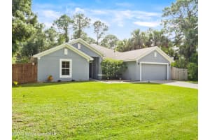 490 Garfield Street, Palm Bay, FL 32908 - MLS#1059406