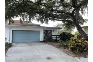 3439 Quail Court, Melbourne, Fl 32935, Melbourne