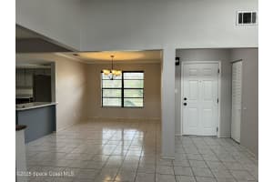 3439 Quail Court, Melbourne, FL 32935 - MLS#1059412