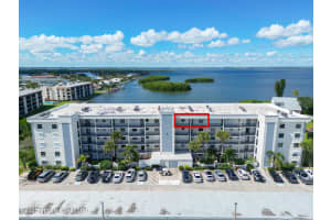 3165 Atlantic Avenue, Cocoa Beach, FL 32931 Sold 12/29/25