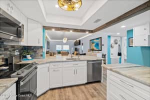 3165 Atlantic Avenue, Cocoa Beach, FL 32931 Sold 12/29/25