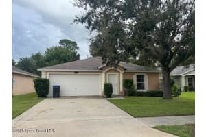 236 Mason Drive, Titusville, FL 32780 - MLS#1059417