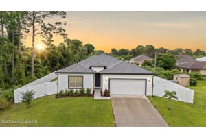 893 Altura Avenue Se, Palm Bay, Fl 32909, Palm Bay