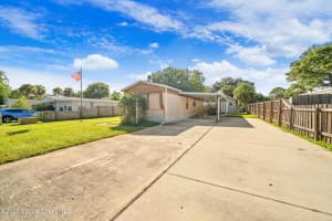 4820 Lake Michigan Avenue, Cocoa, FL 32926 - MLS#1059419