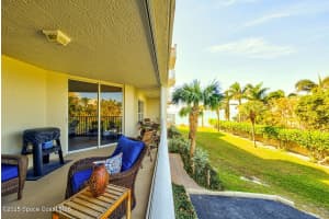 3360 Atlantic Avenue, Cocoa Beach, FL 32931 - MLS#1059422