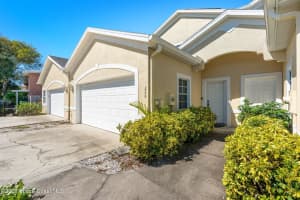 220 Chandler Street, Cape Canaveral, FL 32920 - MLS#1059425