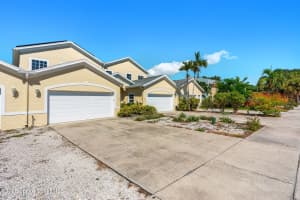 220 Chandler Street, Cape Canaveral, FL 32920 - MLS#1059425