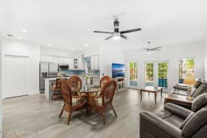 220 Chandler Street, Cape Canaveral, FL 32920 - MLS#1059425