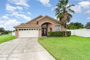 1350 Creekview Court, St. Cloud, FL 34772 - MLS#1059426