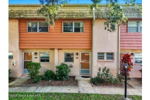 2483 Country Club Drive, C105, Titusville, Fl 32780, Titusville