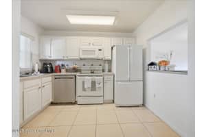 2483 Country Club Drive, Titusville, FL 32780 - MLS#1059434