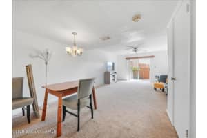 2483 Country Club Drive, Titusville, FL 32780 - MLS#1059434