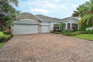 4405 Hebron Drive, Merritt Island, Fl 32953, Merritt Island