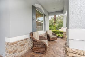 4405 Hebron Drive, Merritt Island, FL 32953 - MLS#1059438