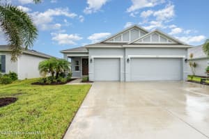 707 Corbin Circle, Palm Bay, FL 32908 - MLS#1059439