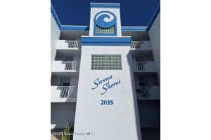 2035 S Highway A1a, 401, Indian Harbour Beach, FL 32937 Sold 12/12/25