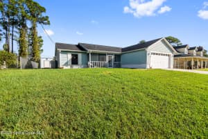 5730 Friendly Street, Cocoa, FL 32927 - MLS#1059444