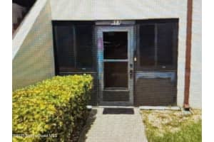 653 Ridge Club Drive 27 Drive, Melbourne, Fl 32934, Melbourne