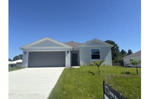 2079 Gale Avenue, Palm Bay, FL 32908 - MLS#1059448