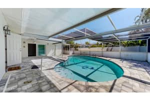 410 Finch Drive, Satellite Beach, FL 32937 - MLS#1059449