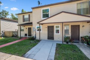 3431 Joe Murell Drive, Titusville, FL 32780 - MLS#1059452