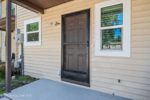 3431 Joe Murell Drive, Titusville, FL 32780 - MLS#1059452