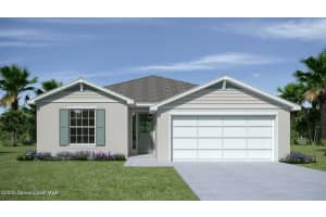 401 Biscayne Avenue, Palm Bay, FL 32907 - MLS#1059454