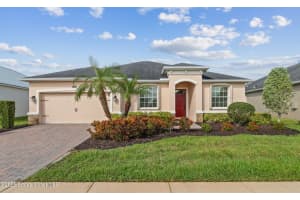 2981 Anza Street, Melbourne, FL 32940 - MLS#1059455