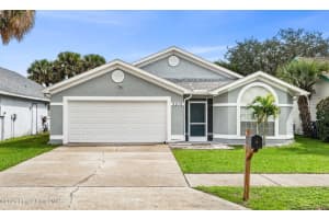 2510 Saint Pauls Drive, Titusville, FL 32780 - MLS#1059456