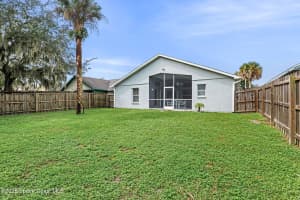 2510 Saint Pauls Drive, Titusville, FL 32780 - MLS#1059456