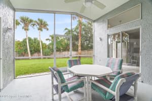 2510 Saint Pauls Drive, Titusville, FL 32780 - MLS#1059456