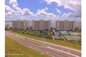 7 Indian River, 507, Titusville, FL 32796 - MLS#1059457