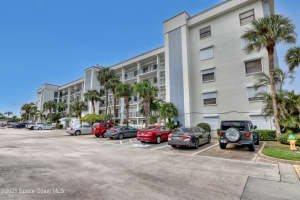 3165 Atlantic Avenue, Cocoa Beach, FL 32931 - MLS#1059458