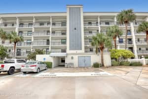 3165 Atlantic Avenue, Cocoa Beach, FL 32931 - MLS#1059458