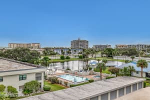 3165 Atlantic Avenue, Cocoa Beach, FL 32931 - MLS#1059458