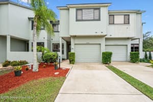 2293 Heritage Drive, Titusville, FL 32780 - MLS#1059459