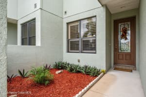 2293 Heritage Drive, Titusville, FL 32780 - MLS#1059459